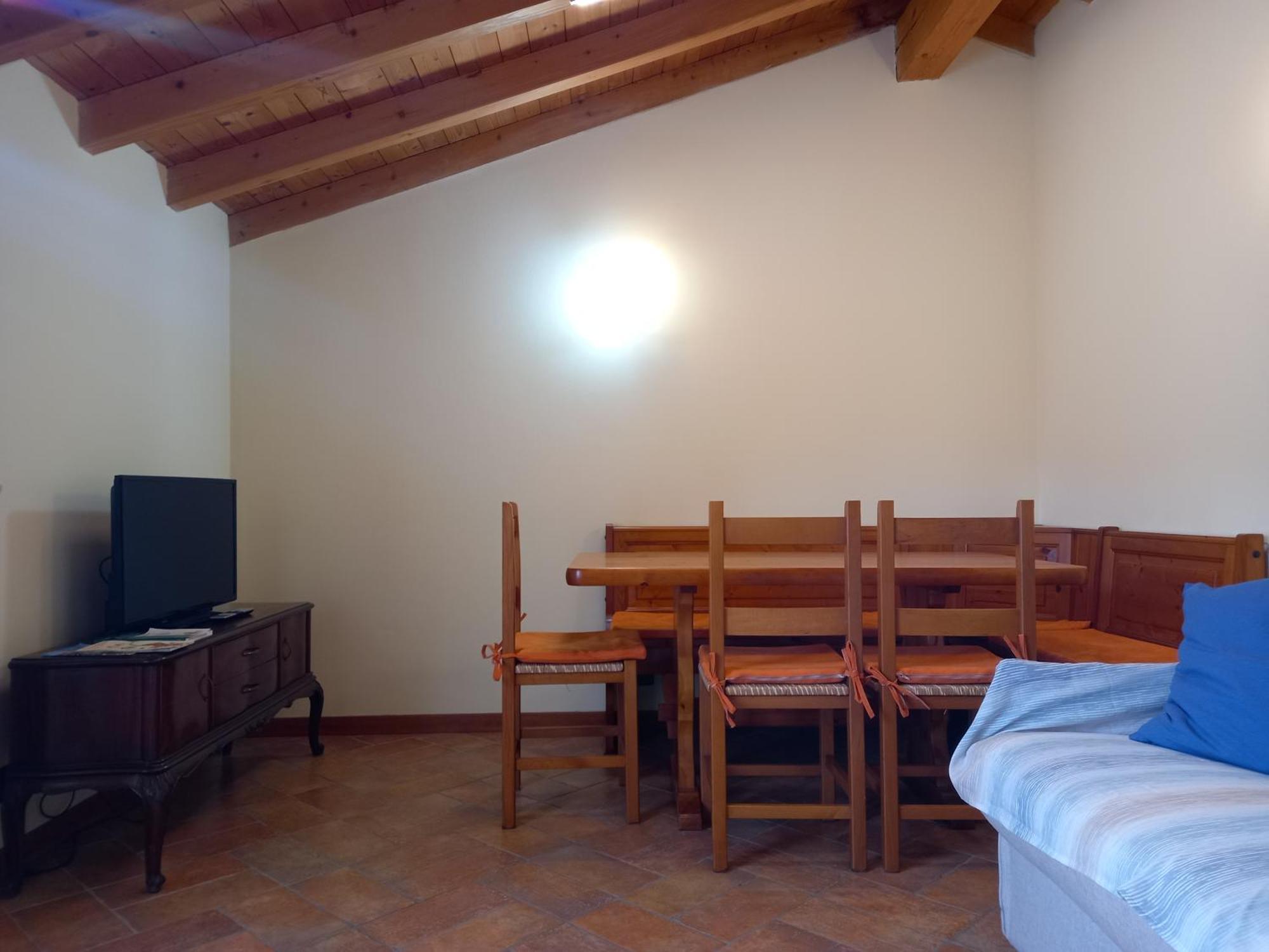 Casa Vacanze Tania Somendenna Экстерьер фото