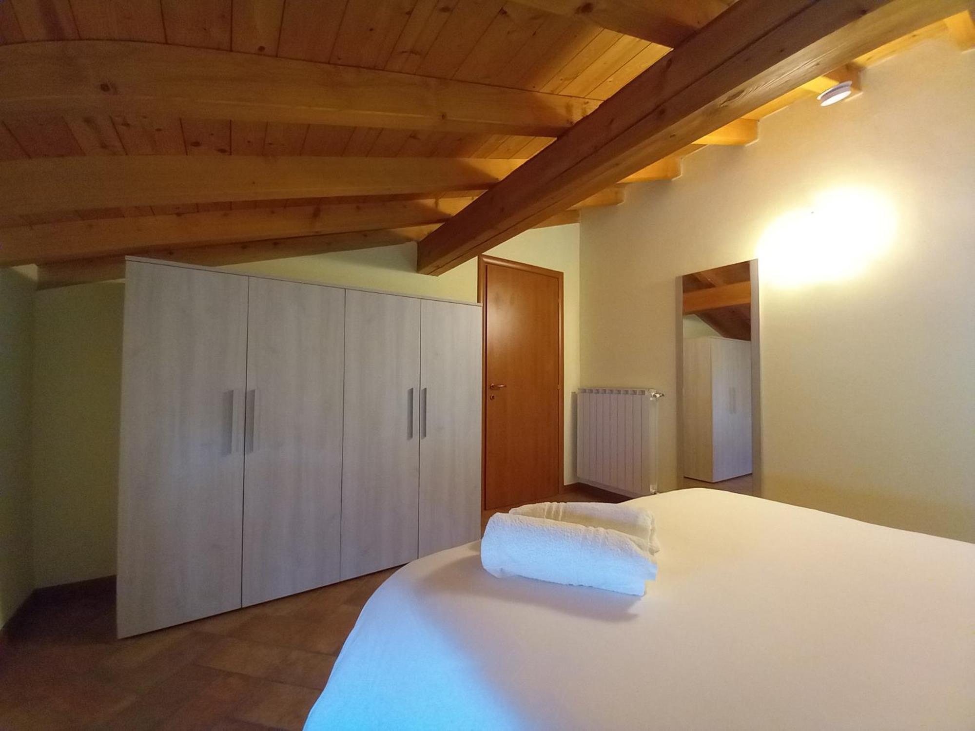 Casa Vacanze Tania Somendenna Экстерьер фото