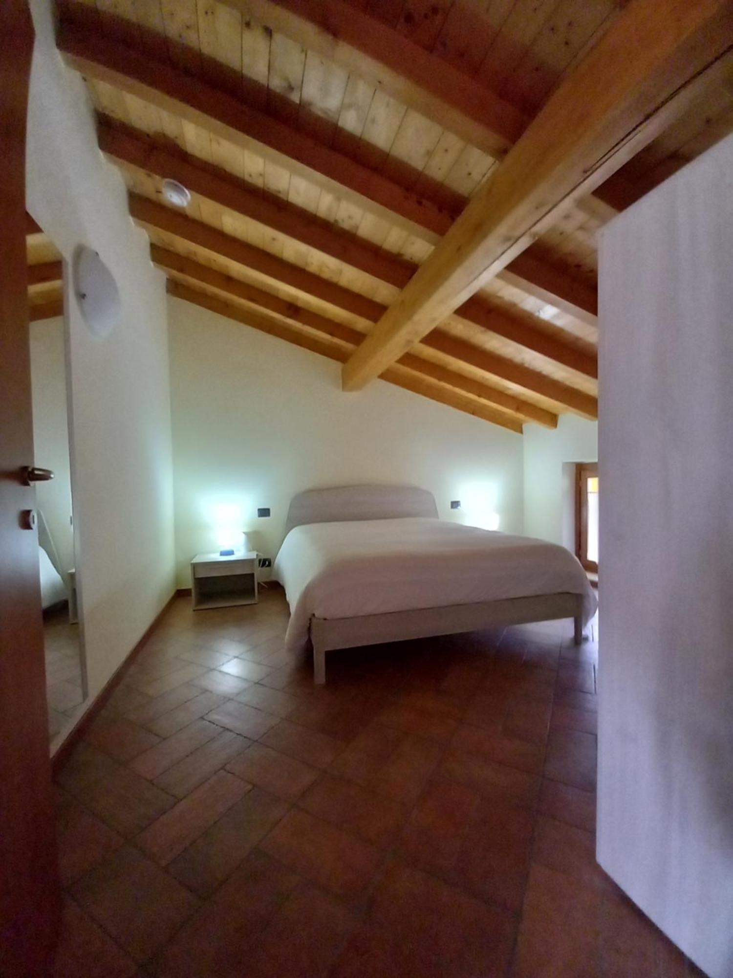 Casa Vacanze Tania Somendenna Экстерьер фото