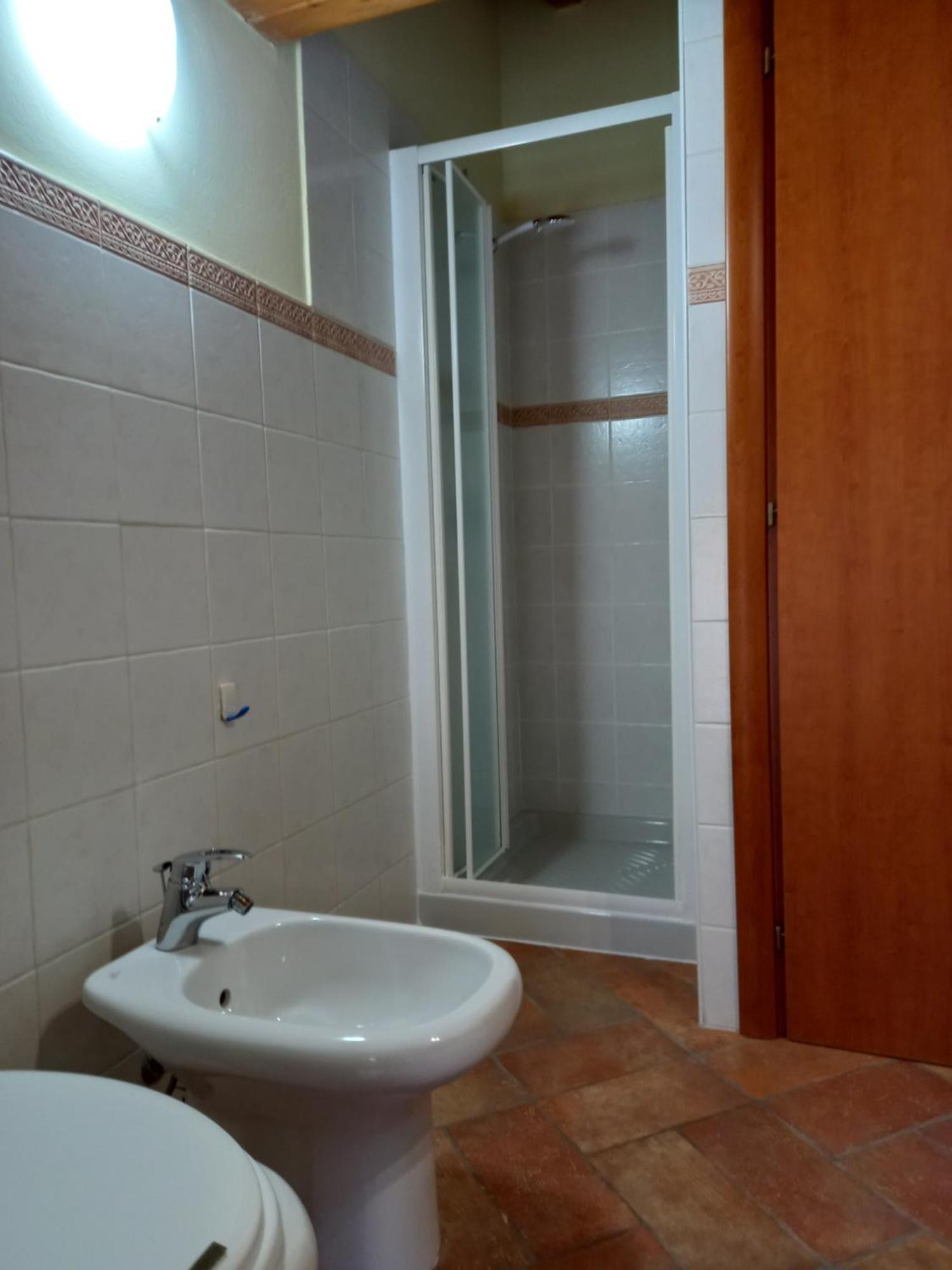 Casa Vacanze Tania Somendenna Экстерьер фото