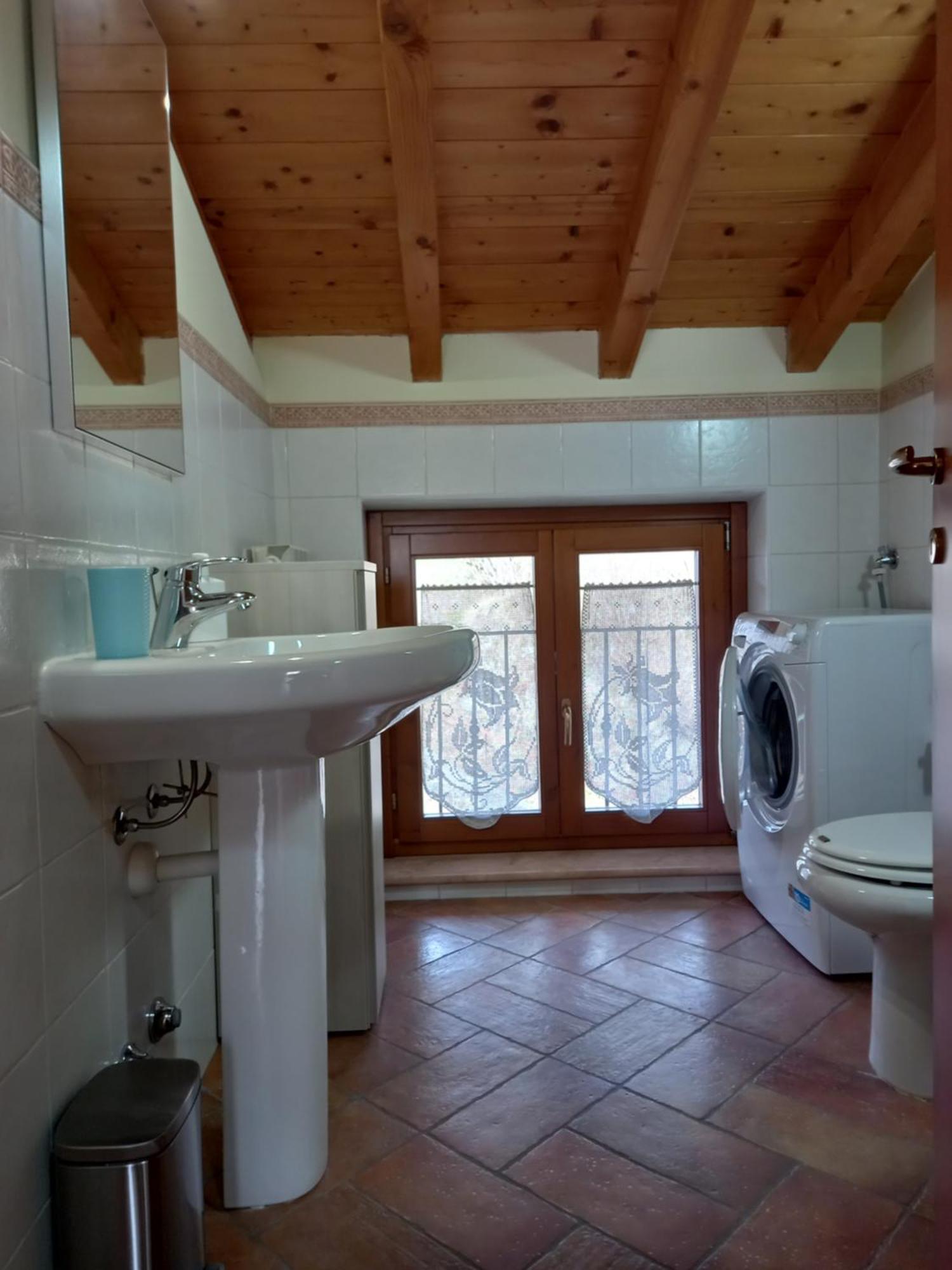 Casa Vacanze Tania Somendenna Экстерьер фото