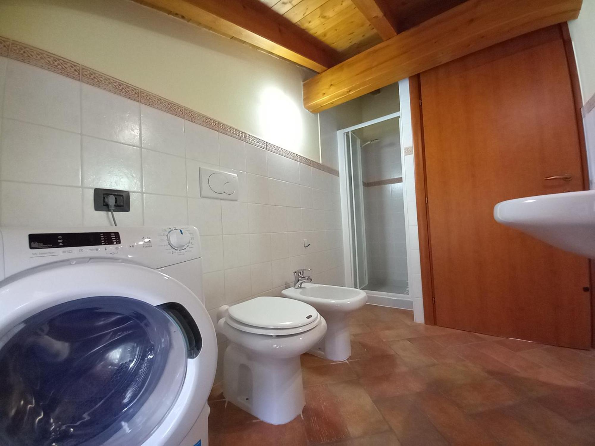 Casa Vacanze Tania Somendenna Экстерьер фото