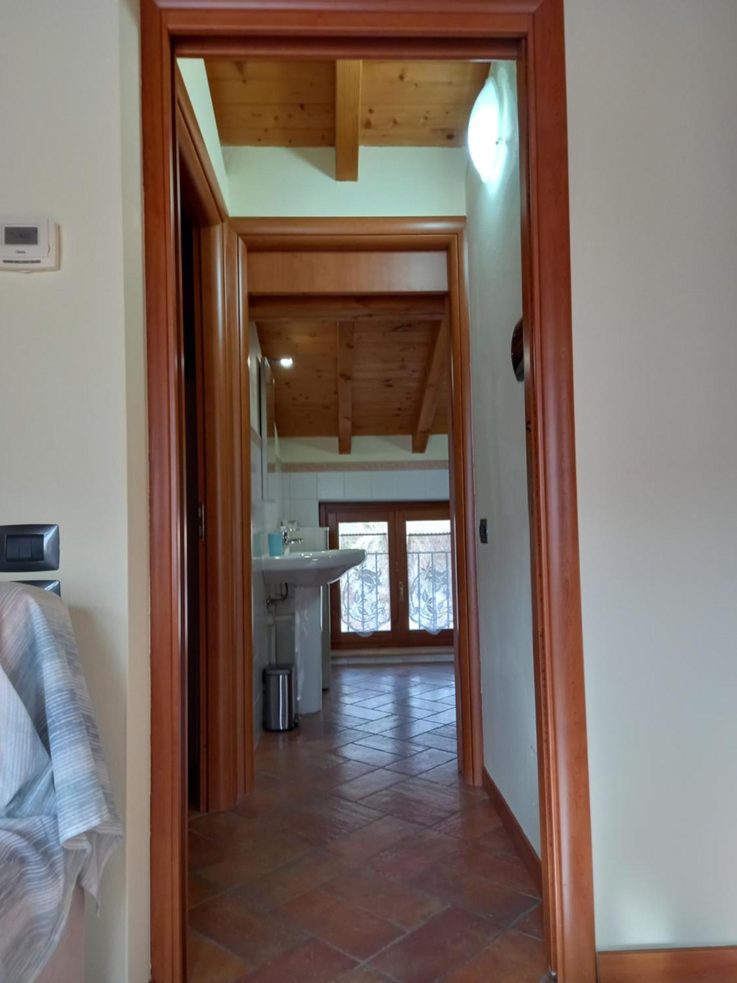 Casa Vacanze Tania Somendenna Экстерьер фото